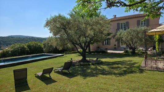 For sale Malaucene 8 rooms 203 m2 Vaucluse (84340) photo 2