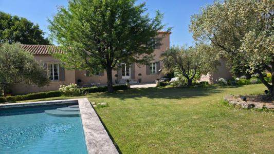 For sale Malaucene 8 rooms 203 m2 Vaucluse (84340) photo 4