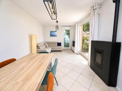 Acheter Appartement 121 m2 Nanterre
