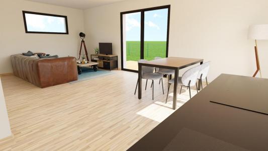 For sale Clohars-carnoet 4 rooms 99 m2 Finistere (29360) photo 3