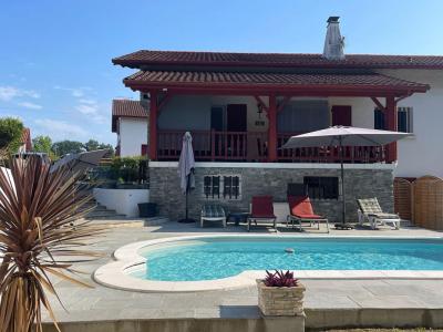 For sale Saint-jean-de-luz 8 rooms 280 m2 Pyrenees atlantiques (64500) photo 0