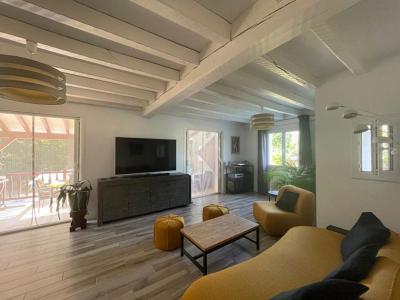 Annonce Vente 8 pi�ces Maison Saint-jean-de-luz 64