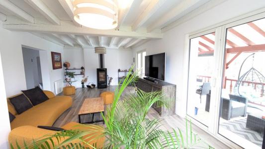 Acheter Maison 280 m2 Saint-jean-de-luz