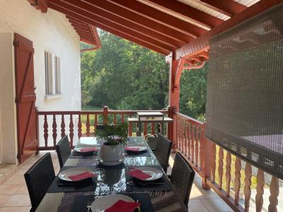 Acheter Maison Saint-jean-de-luz 1260000 euros