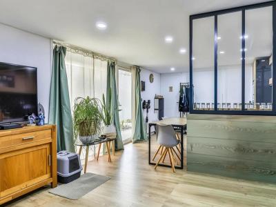 Acheter Appartement Biscarrosse