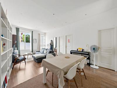 Annonce Vente 3 pi�ces Maison Bordeaux 33