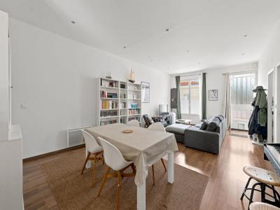 Acheter Maison 81 m2 Bordeaux