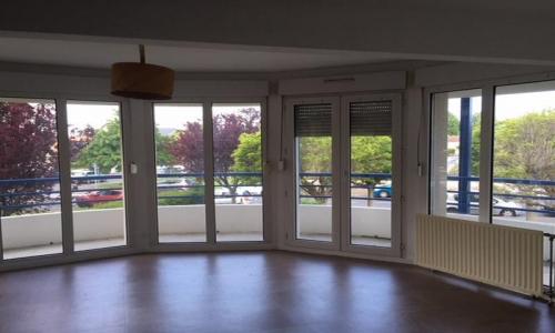 Annonce Location 4 pi�ces Appartement Caen 14