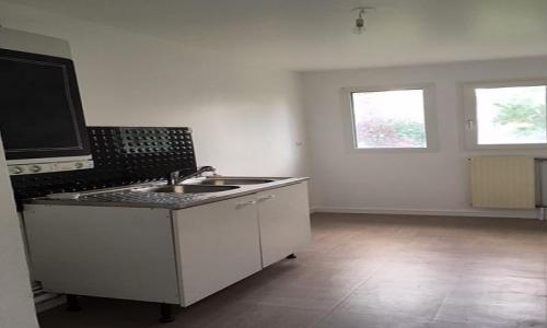 Louer Appartement 92 m2 Caen