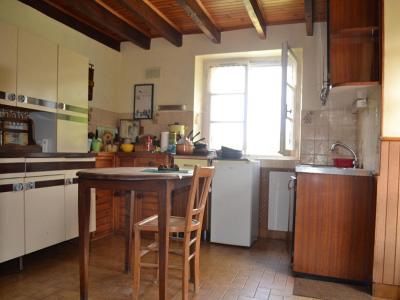 Annonce Vente 4 pi�ces Maison Taupont 56