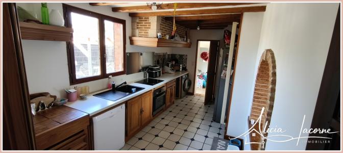 Acheter Maison 98 m2 Norville