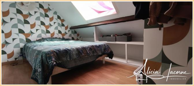 Acheter Maison Norville 180600 euros