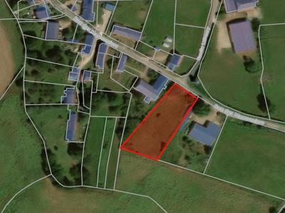 For sale Precy-sous-thil 2605 m2 Cote d'or (21390) photo 0