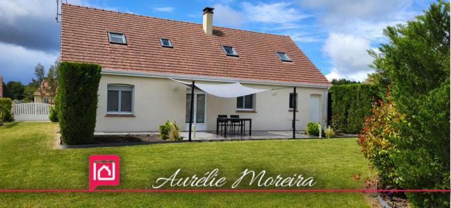 Annonce Vente 7 pi�ces Maison Mur-de-sologne 41