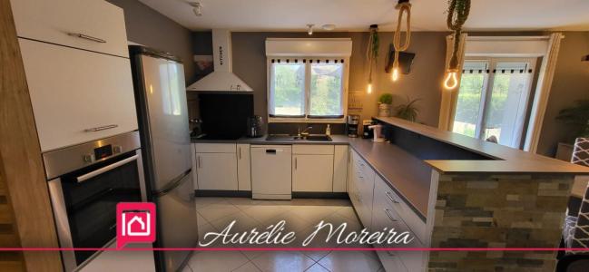 Acheter Maison 133 m2 Mur-de-sologne