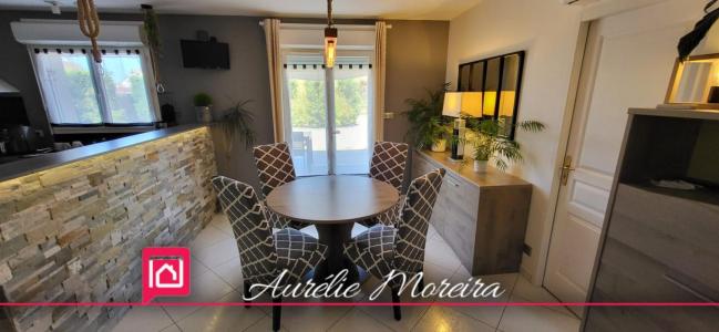 Acheter Maison Mur-de-sologne 240990 euros