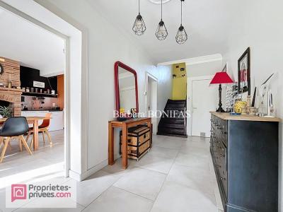 Annonce Vente 8 pi�ces Maison Saint-sulpice 81