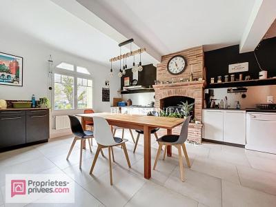 Acheter Maison 200 m2 Saint-sulpice