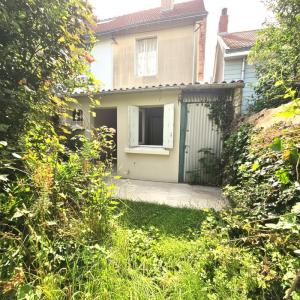 For sale Nantes 3 rooms 56 m2 Loire atlantique (44300) photo 0