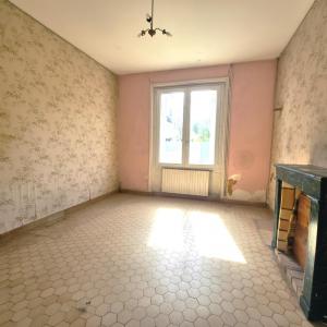 Acheter Maison 56 m2 Nantes