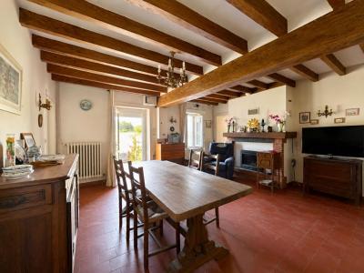Annonce Vente 5 pi�ces Maison Dun-le-poelier 36