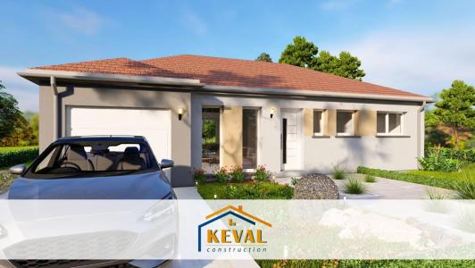 Annonce Vente 4 pi�ces Maison Mackwiller 67