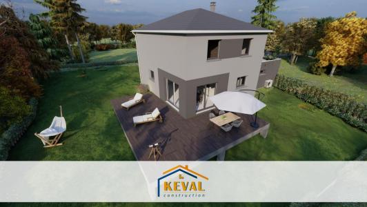 For sale Berling TROIS-MAISONS 4 rooms 80 m2 Moselle (57370) photo 1