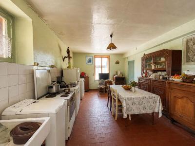 Annonce Vente 3 pi�ces Maison Varennes-sur-fouzon 36