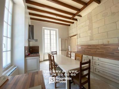 For sale Trois-moutiers 9 rooms 299 m2 Vienne (86120) photo 4