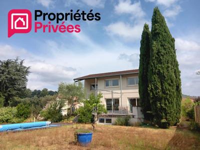 Annonce Vente 6 pi�ces Maison Cahors 46