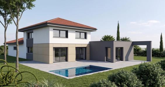 For sale Annemasse 5 rooms 135 m2 Haute savoie (74100) photo 0