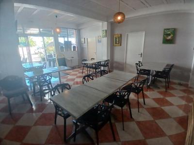 Annonce Vente 9 pi�ces Maison Dos-d'ane 974