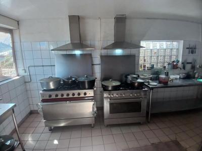 Acheter Maison Dos-d'ane 470000 euros