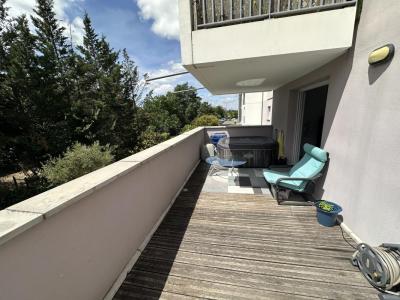 For rent Toulouse 62 m2 Haute garonne (31200) photo 0