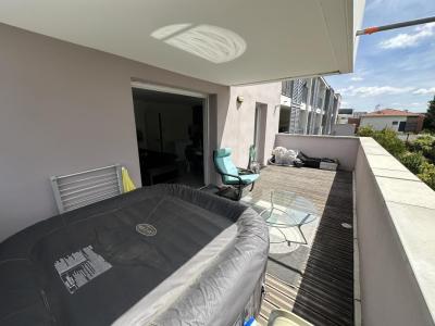 Annonce Location Appartement Toulouse 31