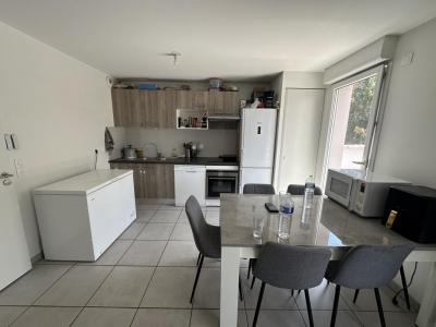 Louer Appartement 62 m2 Toulouse