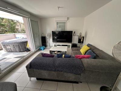 Louer Appartement Toulouse 773 euros