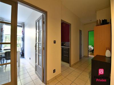 For sale Lyon-5eme-arrondissement 2 rooms 60 m2 Rhone (69005) photo 4