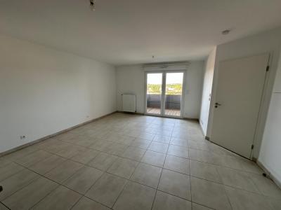 Louer Appartement 42 m2 Toulouse