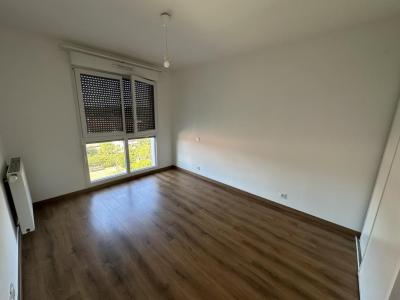 Louer Appartement Toulouse 608 euros