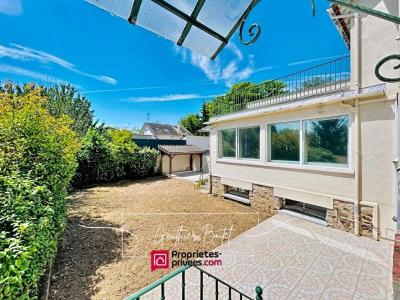 For sale Lizy-sur-ourcq 10 rooms 235 m2 Seine et marne (77440) photo 1
