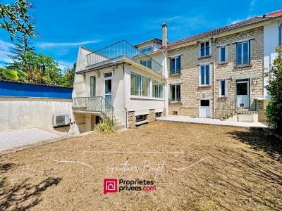 For sale Lizy-sur-ourcq 10 rooms 235 m2 Seine et marne (77440) photo 2