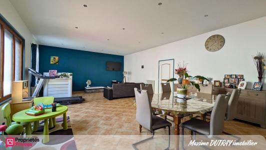 Annonce Vente 5 pi�ces Maison Monthodon 37