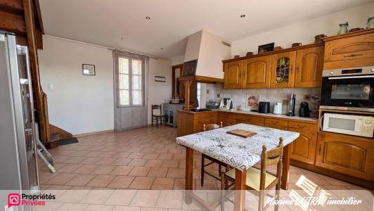 Acheter Maison Monthodon 197000 euros