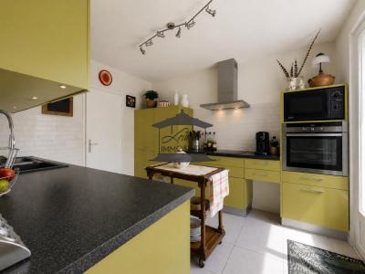 For sale Teteghem 5 rooms 106 m2 Nord (59229) photo 2