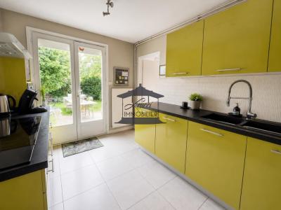 For sale Teteghem 5 rooms 106 m2 Nord (59229) photo 3