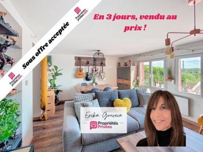 For sale Gonfreville-l'orcher 3 rooms 88 m2 Seine maritime (76700) photo 0