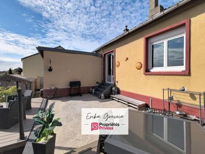 Acheter Maison 88 m2 Gonfreville-l'orcher