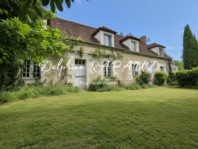 For sale Nogent-le-rotrou 5 rooms 186 m2 Eure et loir (28400) photo 0