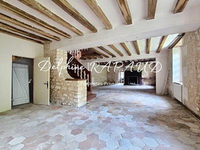 Annonce Vente 5 pi�ces Maison Nogent-le-rotrou 28